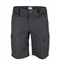 Attēls no Szorty robocze ripstop+spandex rozm.S, 220g/m2, szare