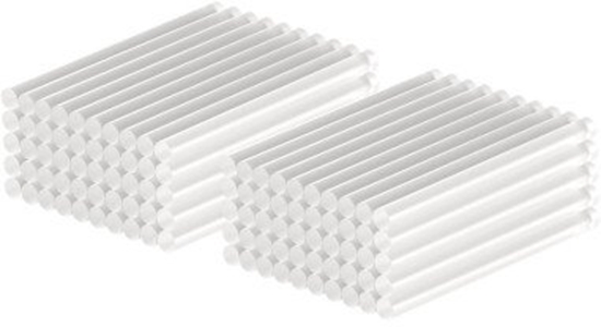 Picture of Sztyfty kleju na gorco 7 mm, 100 szt.