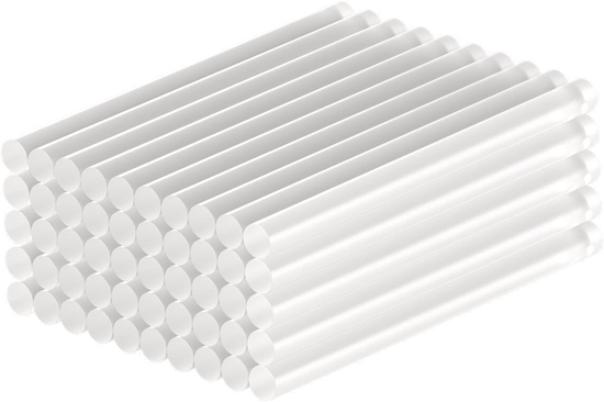 Picture of Sztyfty kleju na gorco 7 mm, 50 szt.