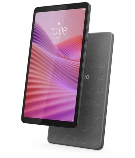 Изображение Tablet Lenovo TAB One (TB305FU) 4/128GB WiFi (ZAF00253PL) szary