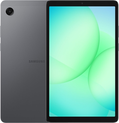 Attēls no Tablet Samsung Galaxy Tab A11 8.7" 128 GB 4G Szary (SM-X135FZAEEUB)