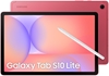 Picture of Tablet Samsung Tablet Galaxy Tab S10 Lite X406 5G 10.9 6GB RAM 128GB - Red