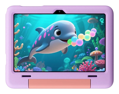 Attēls no TABLET TAB20KIDS 10" 4/64GB/TAB20 KIDS PURPLE BLACKVIEW