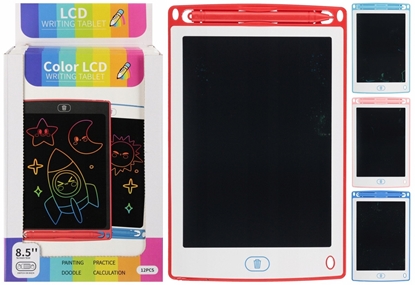 Изображение TABLICA CIEKLOKRYST B/O 15X23X1 MC DISP12/96/192