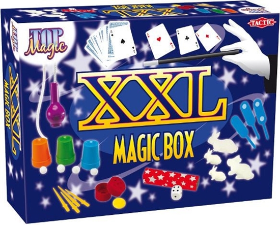 Изображение Tactic Top Magic XXL (40167)