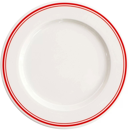 Изображение Talerz paski, 21 cm, Forte Rivo
