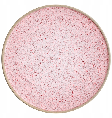 Изображение Talerz paski, 22,5 cm, Sweet