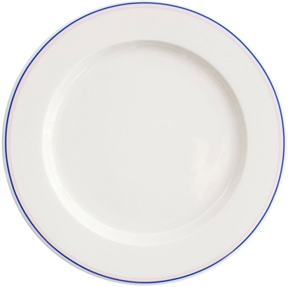 Изображение Talerz paski, 29 cm, Forte Mizu I