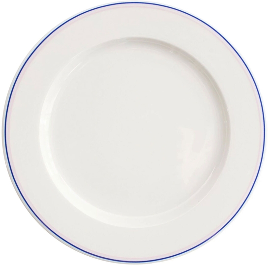 Изображение Talerz paski, 29 cm, Forte Mizu I