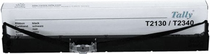 Picture of TallyGenicom Tama do drukarki TallyGenicom T2130, T2340 czarna (44830)