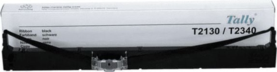 Picture of TallyGenicom Tama do drukarki TallyGenicom T2130, T2340 czarna (44830)