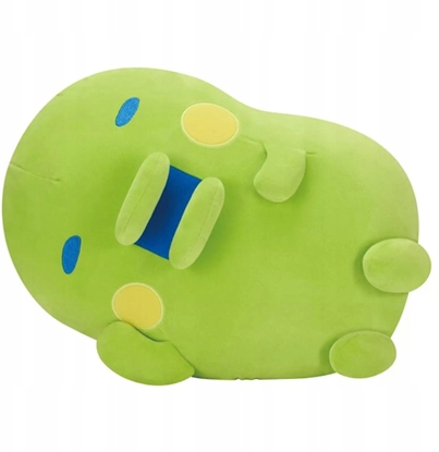 Attēls no TAMAGOTCHI BIG PLUSH - KUCHIPATCHI 40 CM