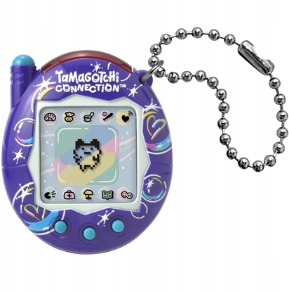 Attēls no TAMAGOTCHI CONNECTION - SOAPY BUBBLES