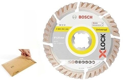 Изображение TARCZA DIAMENTOWA   X-Lock Diamond