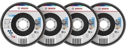 Attēls no Tarcza listkowa X451 125mmT29MixGD