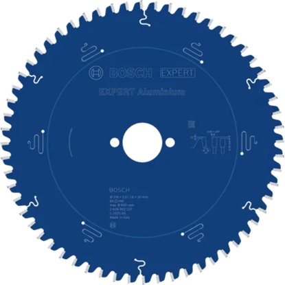 Изображение TARCZA PILARSKA EX AL B 216x30-60