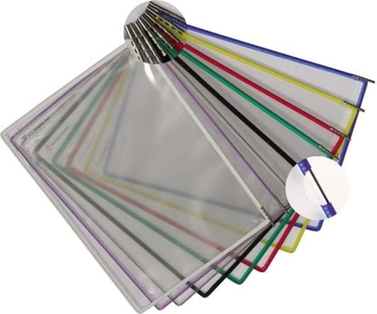 Picture of Tarifold PANEL PREZENTACYJNY TARIFOLD A4 (39602248)