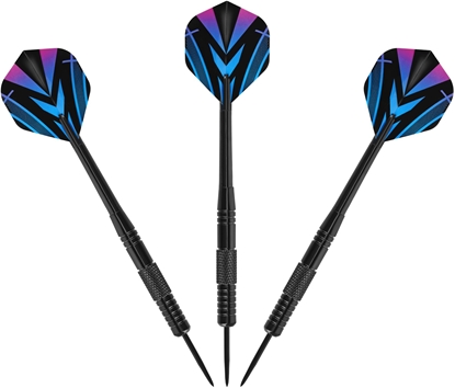 Изображение TDR02 RZUTKI NILS FUN