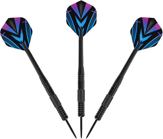 Изображение TDR02 RZUTKI NILS FUN