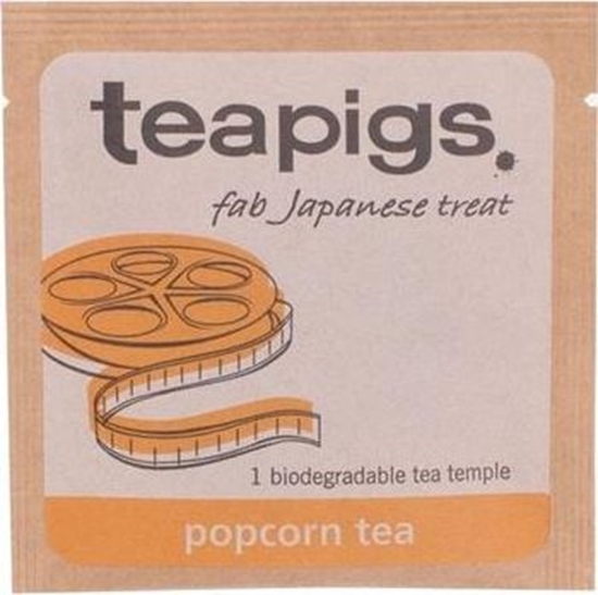 Picture of Teapigs Herbata Popcorn Tea 1 szt.