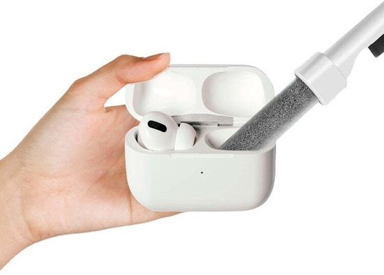 Изображение Technaxx Zestaw do czyszczenia smartfonów i suchawek TX-333