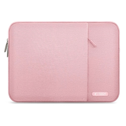 Изображение Tech-Protect Sleeve Laptop 13-14 Case - Pink