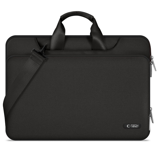 Изображение TECH-PROTECT POCKET BAG LAPTOP 15-16 BLACK
