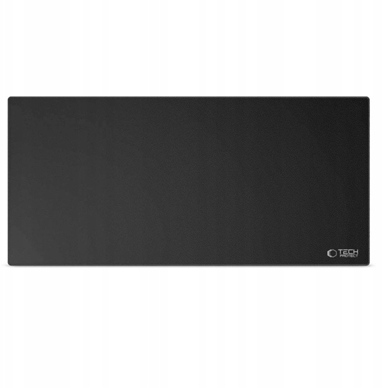 Picture of TECH-PROTECT A100 MOUSE PAD 100 x 50CM BLACK