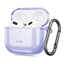 Picture of Tech-Protect FLEXAIR APPLE AIRPODS 4 VIOLET