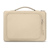 Picture of Tech-Protect Tech-Protect Basic Bag for 15-16" laptop - beige