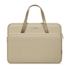 Picture of TECH-PROTECT CARRYING BAG LAPTOP 13-14 DESERT BEIGE