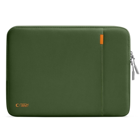 Picture of Tech-Protect Tech-Protect Defender Laptop Bag 15-16 - Green