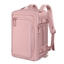 Attēls no Tech-Protect Tech-Protect Defender S50 Backpack for Ryanair & Wizzar, 20L Laptop - Pink