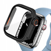 Picture of Tech-Protect Tech-Protect Defense360 Case for Apple Watch 4 / 5 / 6 / SE (44mm) - Black-Orange