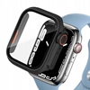 Picture of Tech-Protect Tech-Protect Defense360 Case for Apple Watch 4 / 5 / 6 / SE (44mm) - Black-Orange