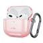 Изображение Tech-Protect TECH-PROTECT FLEXAIR APPLE AIRPODS 4 BABY PINK