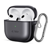 Picture of Tech-Protect TECH-PROTECT MAGMAT APPLE AIRPODS 4 MATTE BLACK