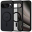 Picture of Tech-Protect Tech-Protect MagMat MagSafe Case for Google Pixel 10 Pro XL - Matte Black