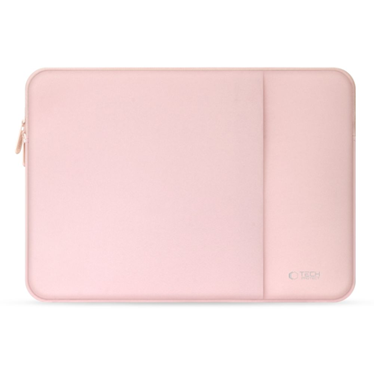 Attēls no TECH-PROTECT NEOPREN LAPTOP 13 DUSTY ROSE