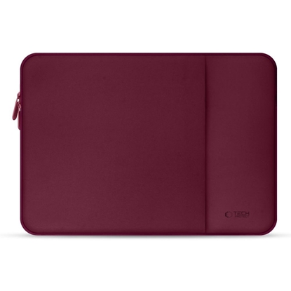 Attēls no TECH-PROTECT NEOPREN LAPTOP 15-16 MULBERRY