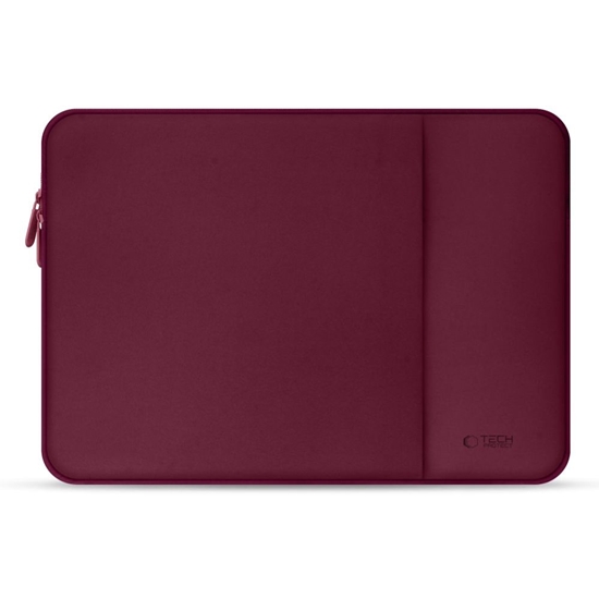 Picture of TECH-PROTECT NEOPREN LAPTOP 15-16 MULBERRY