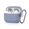 Picture of Tech-Protect TECH-PROTECT SILICONE HOOK APPLE AIRPODS PRO 1 / 2 BABY BLUE