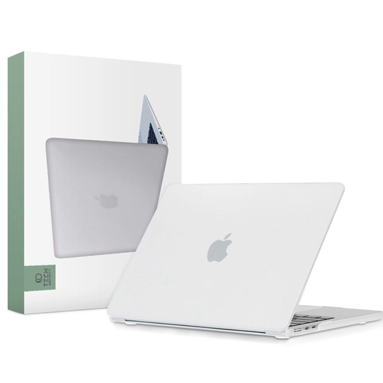 Picture of Tech-Protect SmartShell case for MacBook Air 13&qu