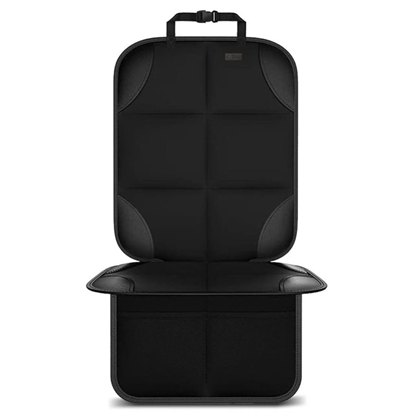 Attēls no Tech-Protect Tech-Protect UCA200 Waterproof Car Cover - Black