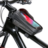 Picture of Tech-Protect Tech-Protect V2 Bike Bag with Phone Space 1l - Black