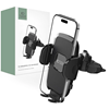Picture of Tech-Protect Tech-Protect V3 Car Phone Holder for CD Drive - Black