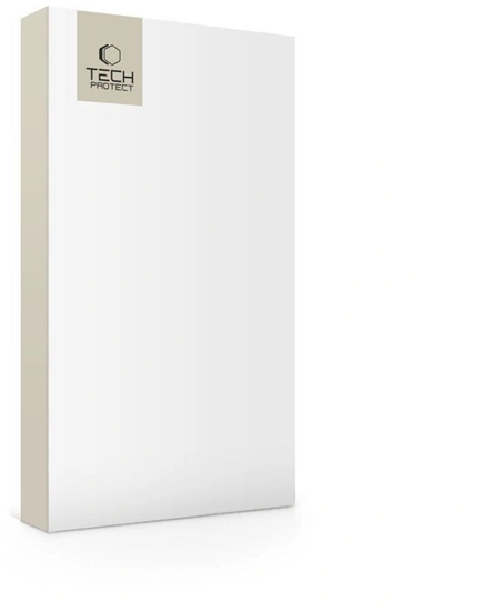 Picture of TECH-PROTECT VELAR APPLE AIRTAG 1 / 2 BLACK