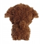 Picture of Teddy Pets - Pluszowa maskotka / przytulanka Pies Pudel 17 cm