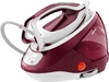 Picture of Tefal GV9220 steam ironing station 2600 W Durilium AirGlide Autoclean soleplate Burgundy, White