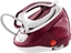Attēls no Tefal GV9220 steam ironing station 2600 W Durilium AirGlide Autoclean soleplate Burgundy, White